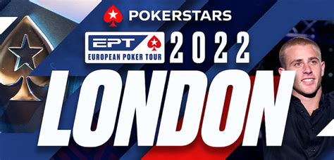  european poker tour london